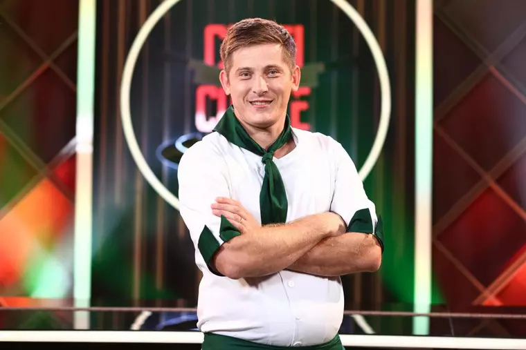 Cum arată echipele „Chefi la cuțite” sezonul 14. O concurentă a leșinat când a auzit că primește tunica