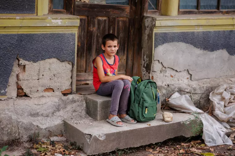 Școala fără Pauză, campania ce luptă împotriva abandonului școlar, încheie cu success cel de-al patrulea an