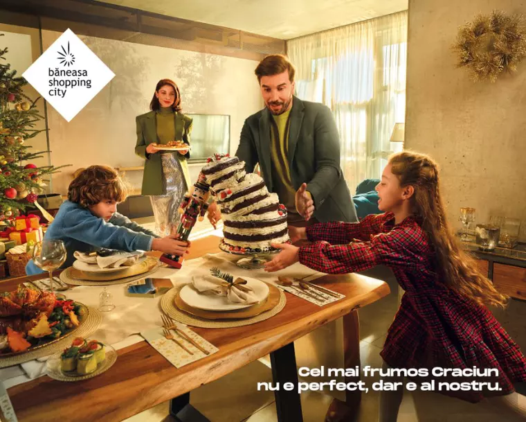 Magia Crăciunului – ghid de inspirație pentru cadouri