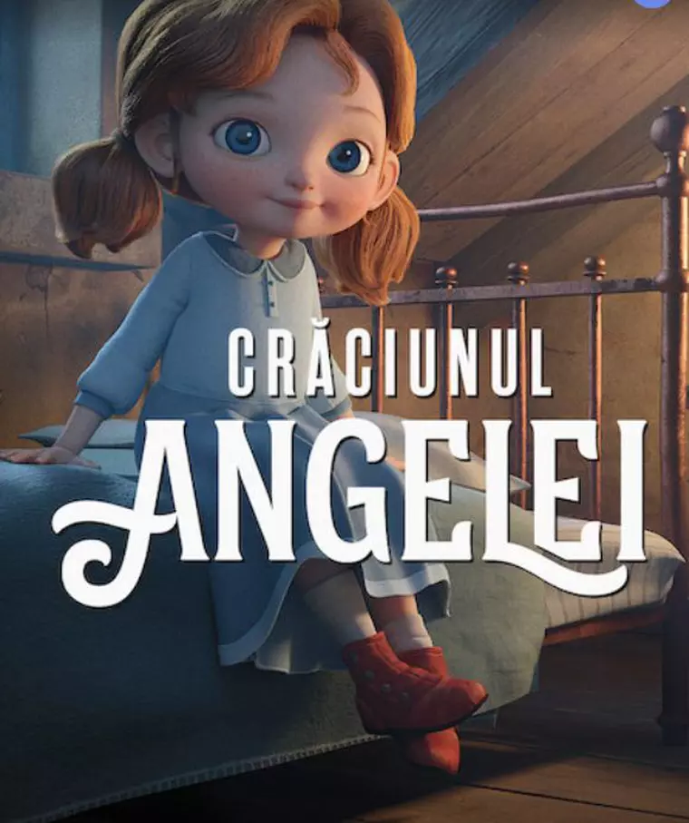 Filme Netflix de Crăciun. Ce producții poți urmări lângă brad, alături de cei dragi