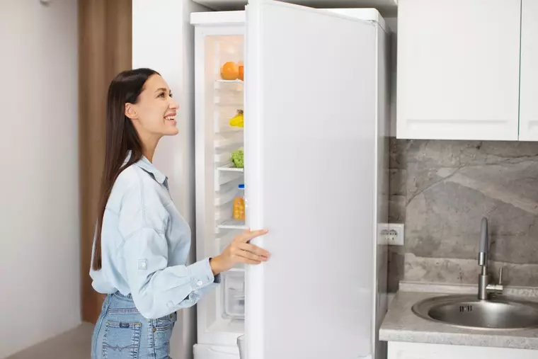 Cum setezi corect frigiderul pe caniculă ca să nu consume degeaba