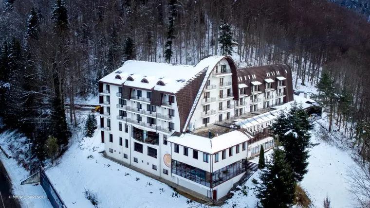 Teambuilding pe Transfăgărășan – La înălțimea echipei tale!