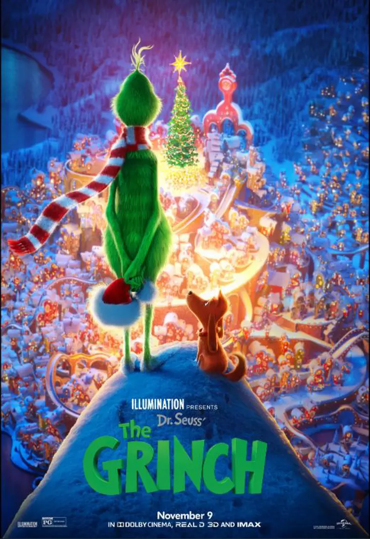 Filmul Netflix care te încălzește în cele mai reci zile de iarnă. A fost vizionat de peste 32 milioane ori la nivel mondial