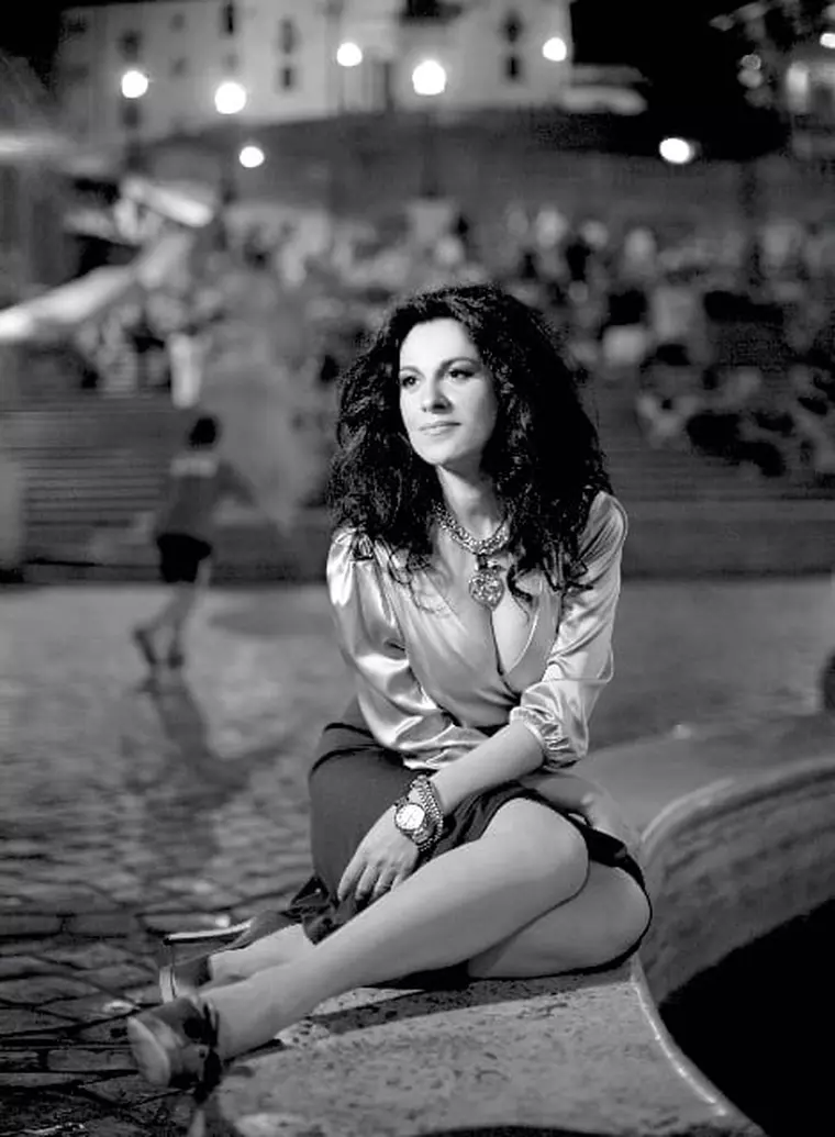 Angela Gheorghiu a sosit în România pentru un concert extraordinar la București. Câteva lucruri mai puțin cunoscute despre legendara soprană