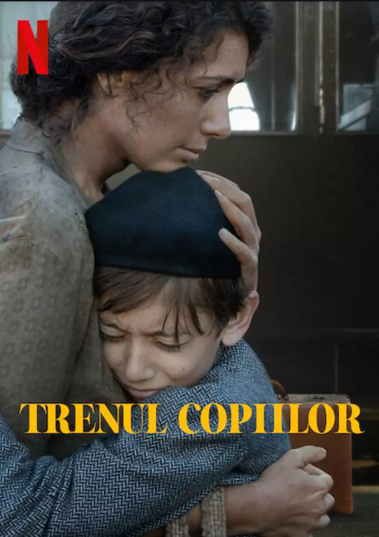 Filmul Netflix care te încălzește în cele mai reci zile de iarnă. A fost vizionat de peste 32 milioane ori la nivel mondial