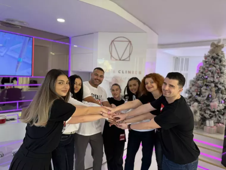 Codin Maticiuc și Swiss Clinics, împreună pentru renovarea spitalelor publice din România. Un parteneriat CSR pentru schimbare în mai bine, prin ,,Spitale Publice din Bani Privați’’