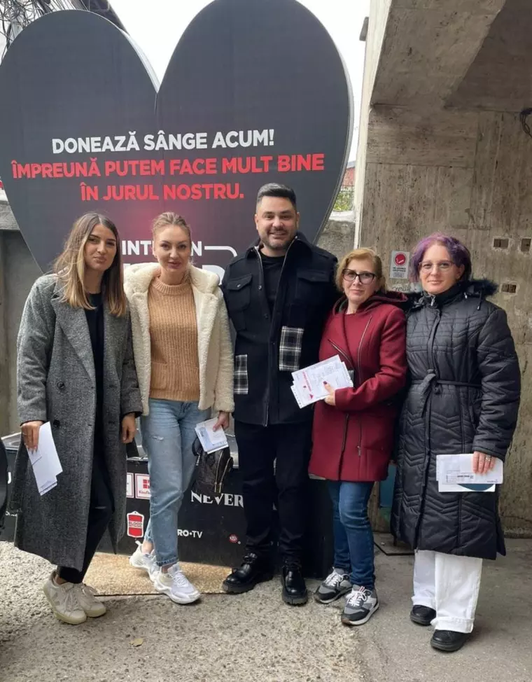 Codin Maticiuc și Swiss Clinics, împreună pentru renovarea spitalelor publice din România. Un parteneriat CSR pentru schimbare în mai bine, prin ,,Spitale Publice din Bani Privați’’