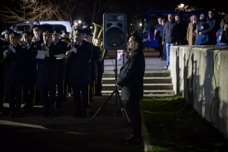 Paula Seling, Gheorghe Zamfir și Daniel Jinga pe aceeași scenă. „Moștenirea noastră culturală este de-o valoare extraordinară" / Exclusiv VIDEO