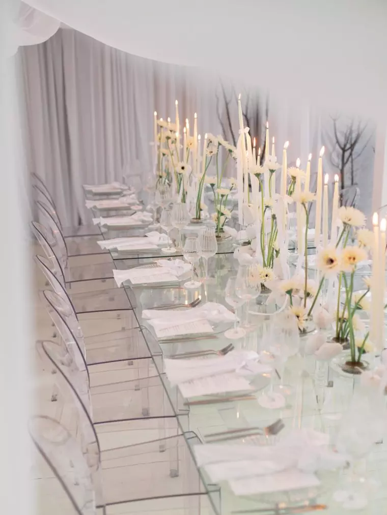 Nicu Bocancea, Ivona Nenu, Andreea Mărcuță Petre și Adrian Perjovschi lansează „Wedding Trends Show 2025”, inspirația mirilor pentru o nuntă perfectă
