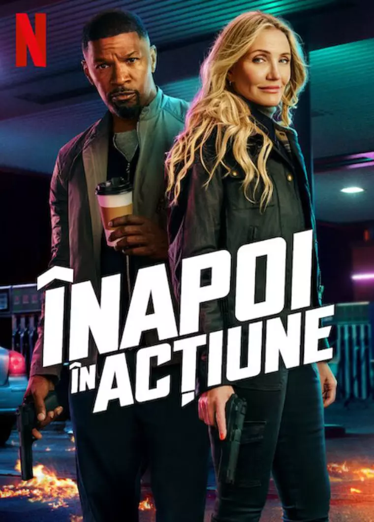 Cel mai urmărit film Netflix în 90 de țări din întreaga lume. În doar o săptămână a înregistrat un record de aproape 47 milioane vizualizări