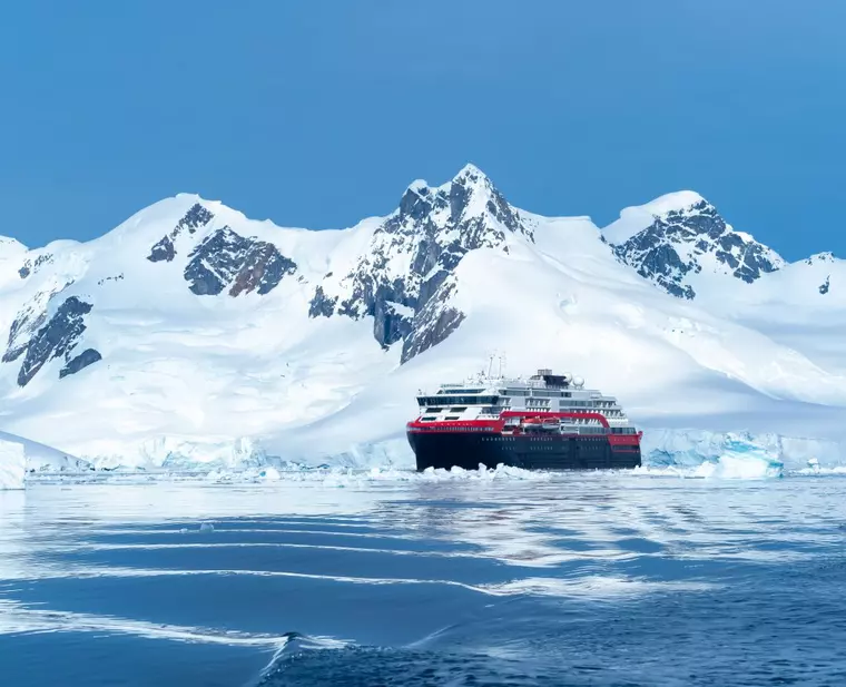 Antarctica - curiozități despre continentul mai mare decât Europa