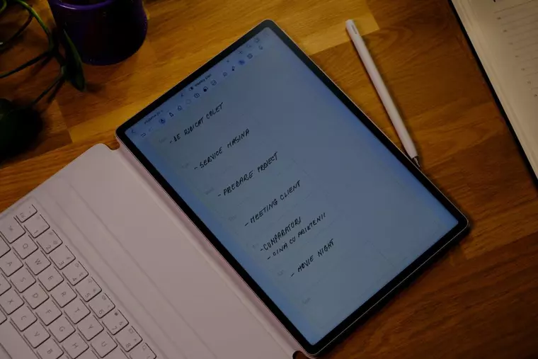 Un accesoriu cool pentru tinerii creativi. Review HUAWEI MatePad 12 X: tableta care duce la un alt nivel arta digitală și luarea notițelor