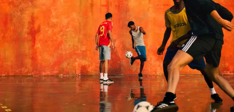 Noua campanie globală adidas demonstrează importanța sprijinului celor din jur pentru a face atleții să adere la credo-ul You Got This