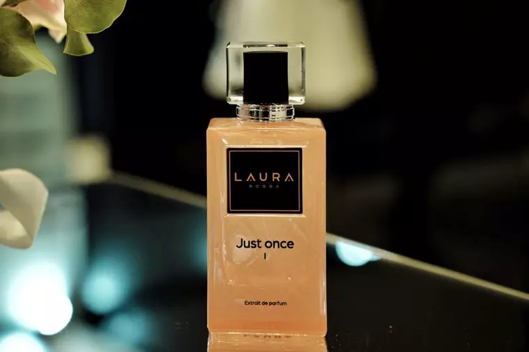 Laura Rossa a deschis primul boutique monobrand din România în cadrul galeriei The Grand Avenue 
