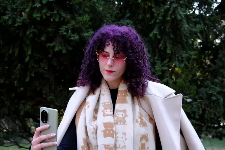 Revoluția selfie-urilor la orice distanță – Review HUAWEI nova 13 Pro