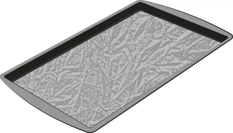 Din ce este făcută hârtia de copt. Cât de sănătos este să o foloseşti