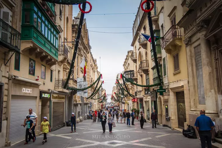 Paștele 2025 în Malta – O vacanță magică între tradiție și relaxare