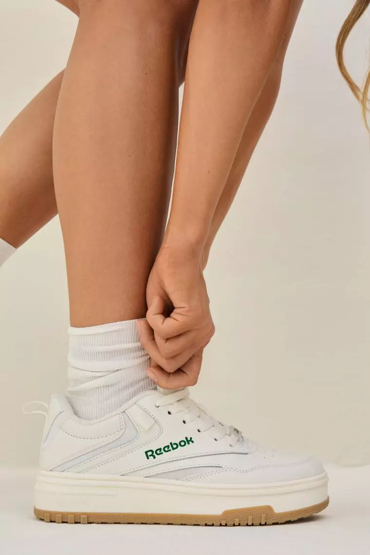 CCC: Reebok, Kappa, adidas și multe altele – noutățile intră în joc!