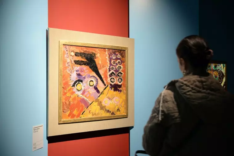 Ioan Andreescu - „marele artist național”, Ion Țuculescu - medicul-artist de geniu, Pictorii uitați ai României, alături de Noul val de artiști contemporani!