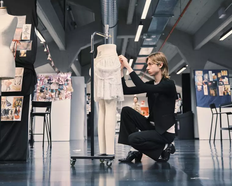 Mercedes-Benz Bucharest Fashion Week lansează Next Generation - o platformă pentru noua generație de designeri