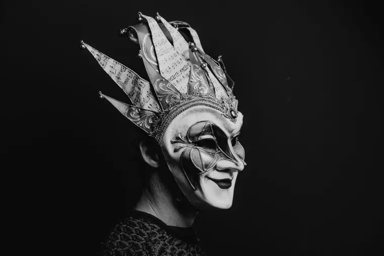 Boris Brejcha vine live la Cluj-Napoca pe 31 octombrie, într-un show special by DUA & UNTOLD