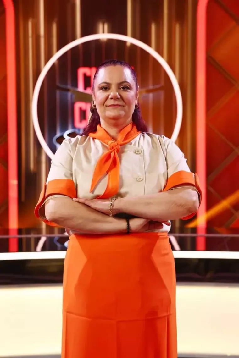 Cum arată echipele sezonului 15 „Chefi la cuțite”. Fiul lui Leonard Doroftei merge mai departe în competiție