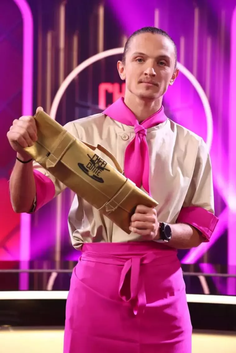 Cum arată echipele sezonului 15 „Chefi la cuțite”. Fiul lui Leonard Doroftei merge mai departe în competiție