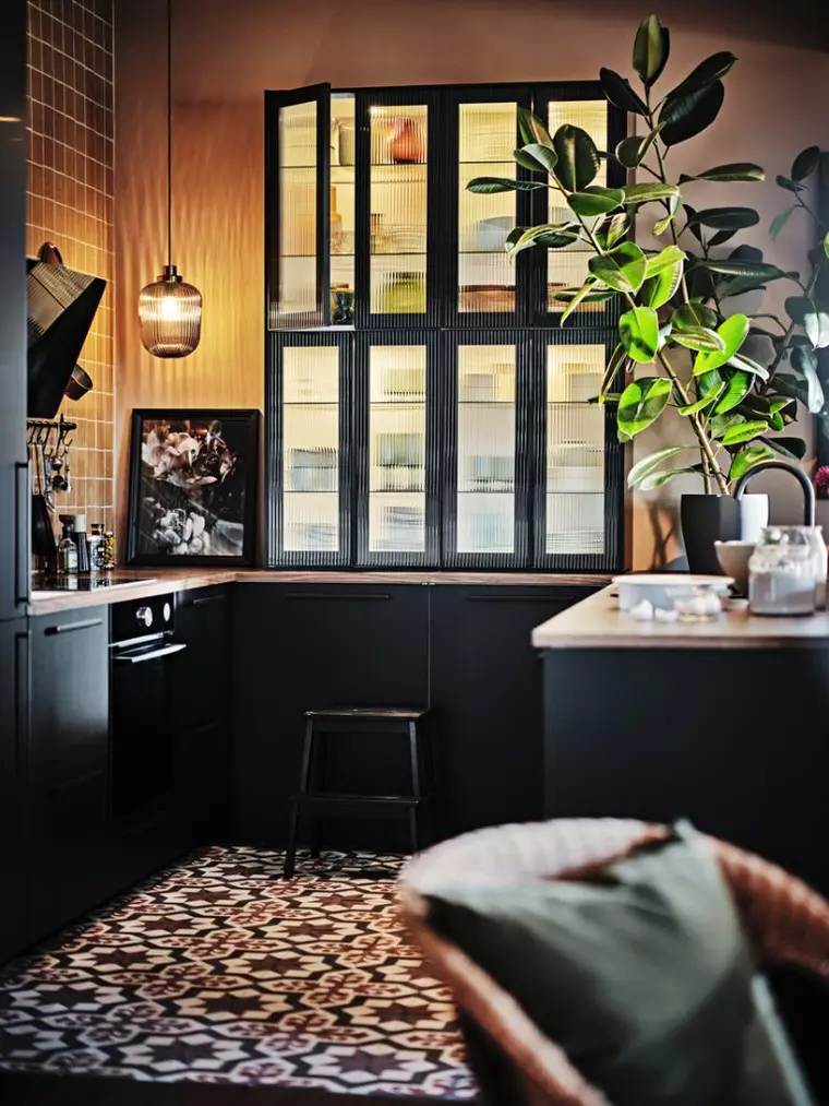 Confesiunile unei bucătării IKEA METOD după 25 de ani de viață de familie