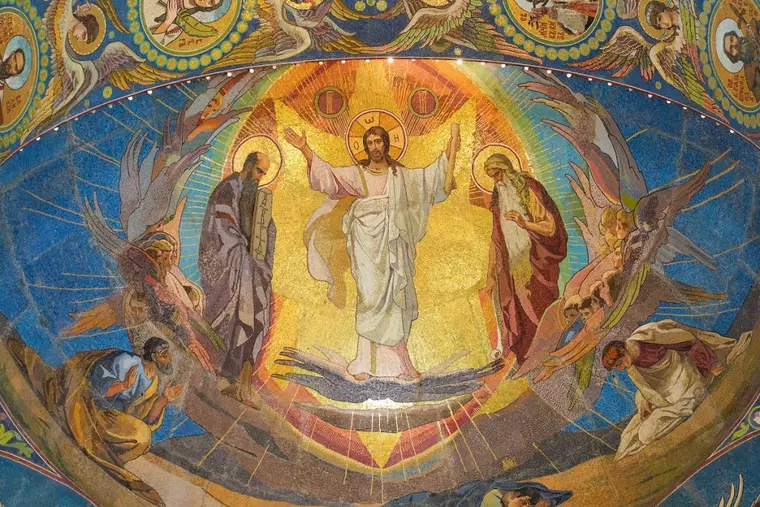 prima-zi-de-paste-invierea-domnului