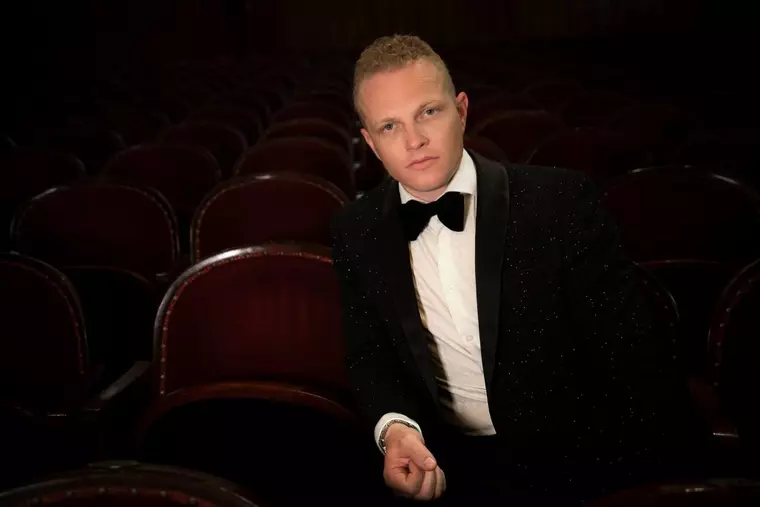 Stagiunea Musical Extravaganza cu tenorul Ştefan von Korch şi invitaţii – program mai - decembrie 2025