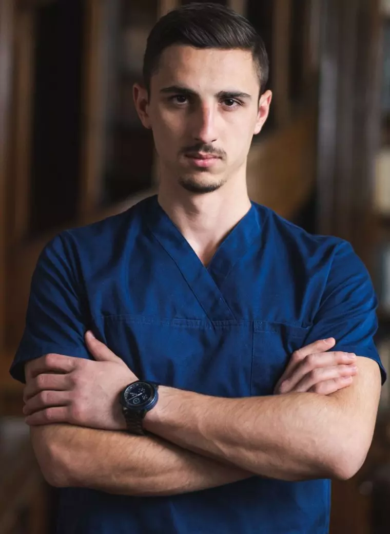 Recuperare medicală la clinica Synchronic Medical