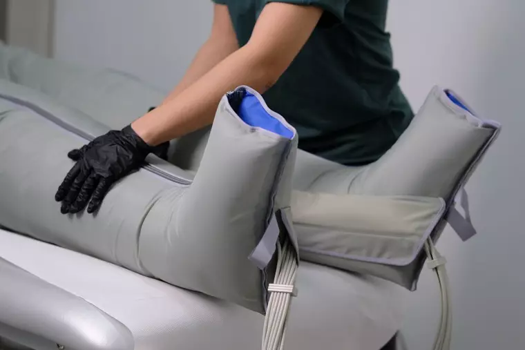 Recuperare medicală la clinica Synchronic Medical