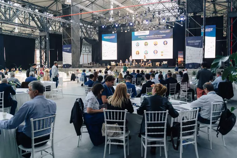 Miniștrii Energiei din România și Republica Moldova, prezenți la deschiderea târgului expozițional ENERGY EXPO® 2025 