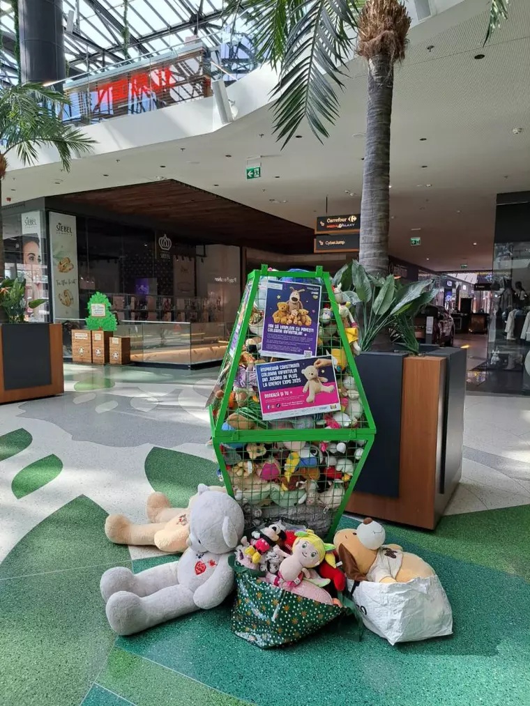 Miniștrii Energiei din România și Republica Moldova, prezenți la deschiderea târgului expozițional ENERGY EXPO® 2025 