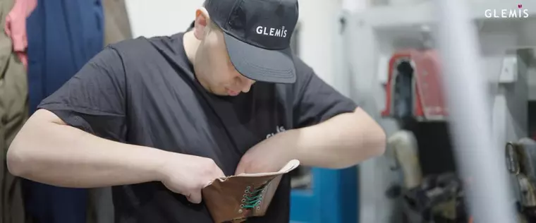 Sfat Glemis – Cum alegi incălțămintea perfectă? Un ghid esențial bazat pe studii și experiență românească