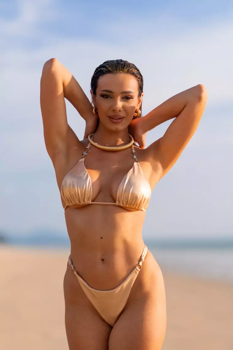 Andreea, Teodora și Amelia, primele ispite feminine de la „Insula Iubirii”, sezonul 9