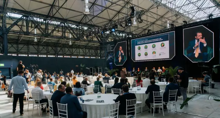 ENERGY EXPO® și-a consolidat poziția de lider în rândul evenimentelor de energie din Europa de Sud-Est