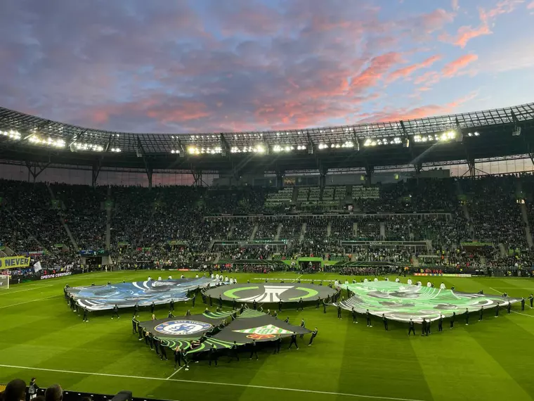 S-A ÎNCHEIAT CONCURSUL CÂȘTIGĂ EXPERIENȚA UNEI FINALE UEFA!, ORGANIZAT DE PRIMA PLAY