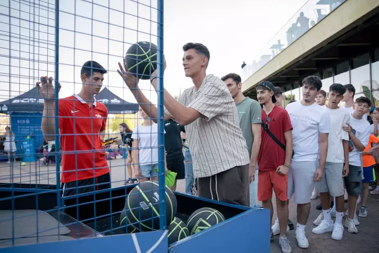 Cod roșu de baschet 3x3 la ParkLake Shopping Center: România găzduiește două turnee FIBA 3x3 cu echipe de top mondial