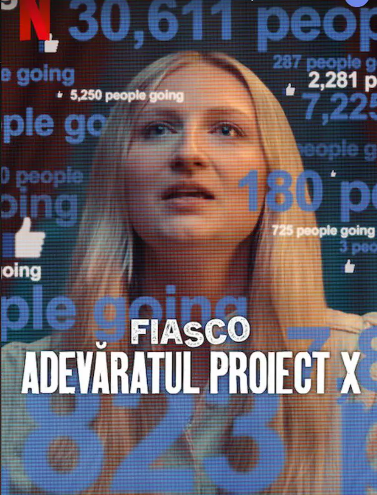 Filmul Netflix care a devenit un fenomen mondial. Lumea nu se mai satură de el