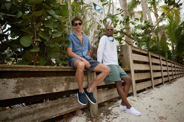 Pregătește-te de vară Wendy & Wally Stretch Sox – duo-ul ce combină confortul cu stilul