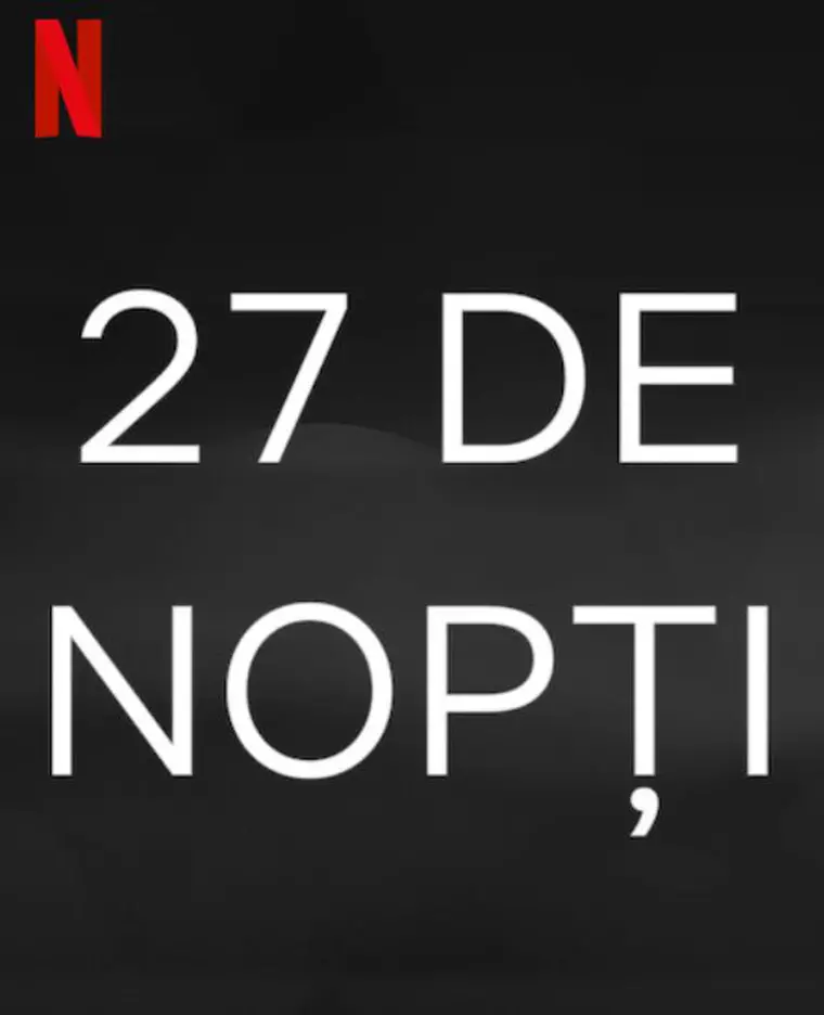 Cel mai așteptat serial al toamnei vine pe Netflix, în octombrie. Ce filme te așteaptă pe platforma de streaming