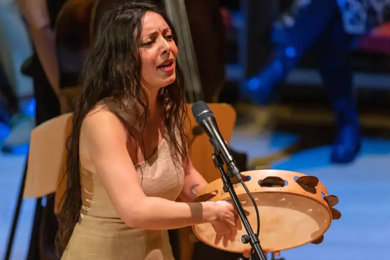 Patru universuri sonore, de la Boulez și Enescu la Grieg, Liszt, Klimt și Avital, astăzi la Festivalul Enescu