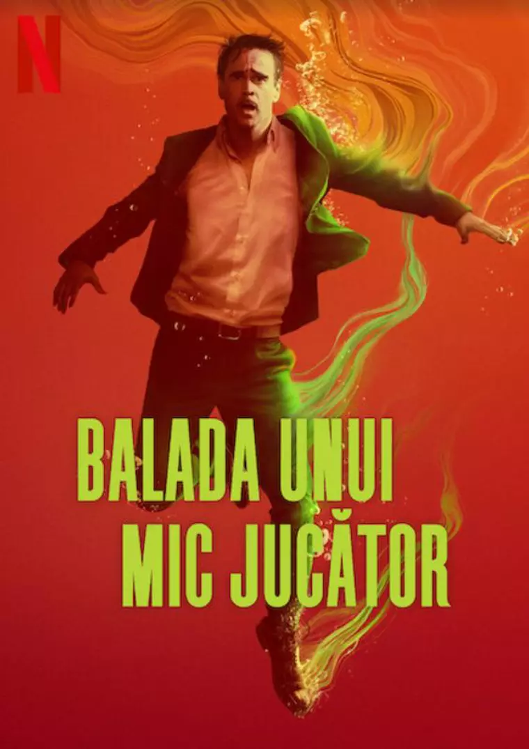 Cel mai așteptat serial al toamnei vine pe Netflix, în octombrie. Ce filme te așteaptă pe platforma de streaming