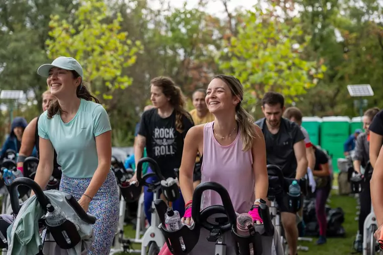 World Class România reunește comunitatea activă la București pentru cea de-a 11-a ediție a BeHealthy Festival