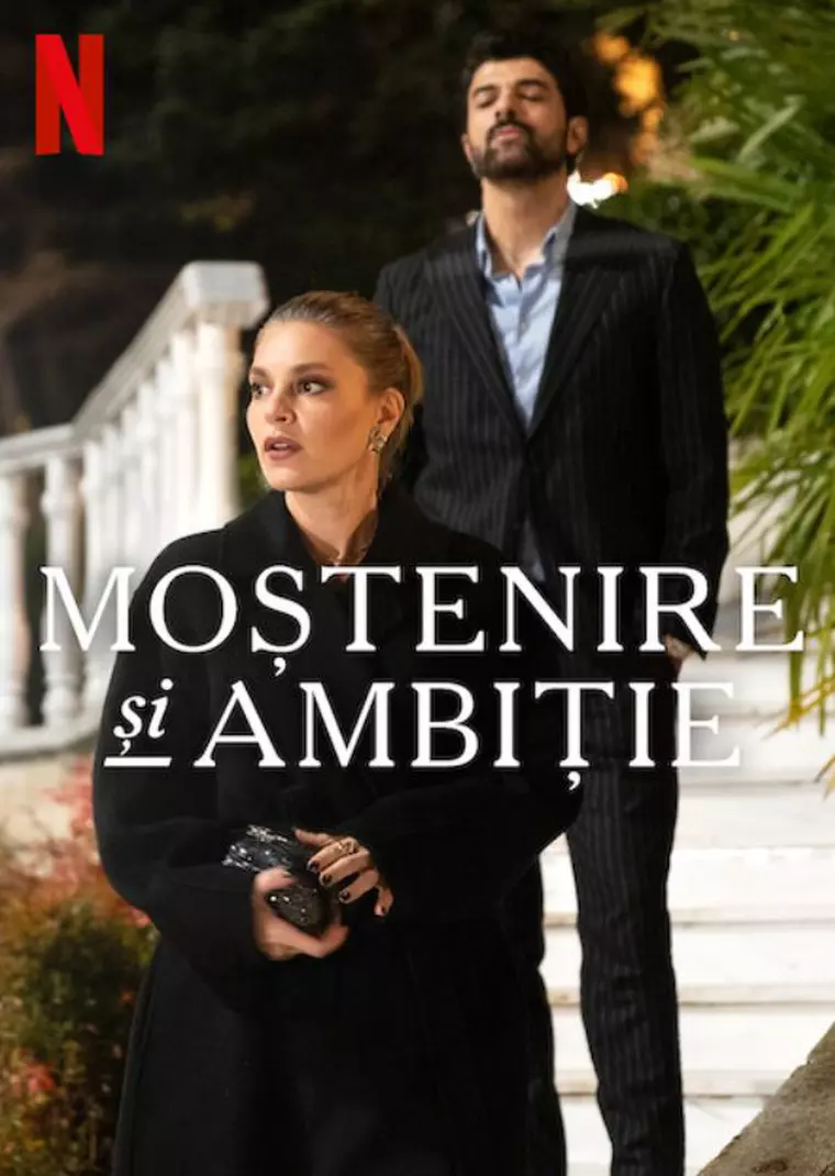 Cel mai așteptat serial al toamnei vine pe Netflix, în octombrie. Ce filme te așteaptă pe platforma de streaming