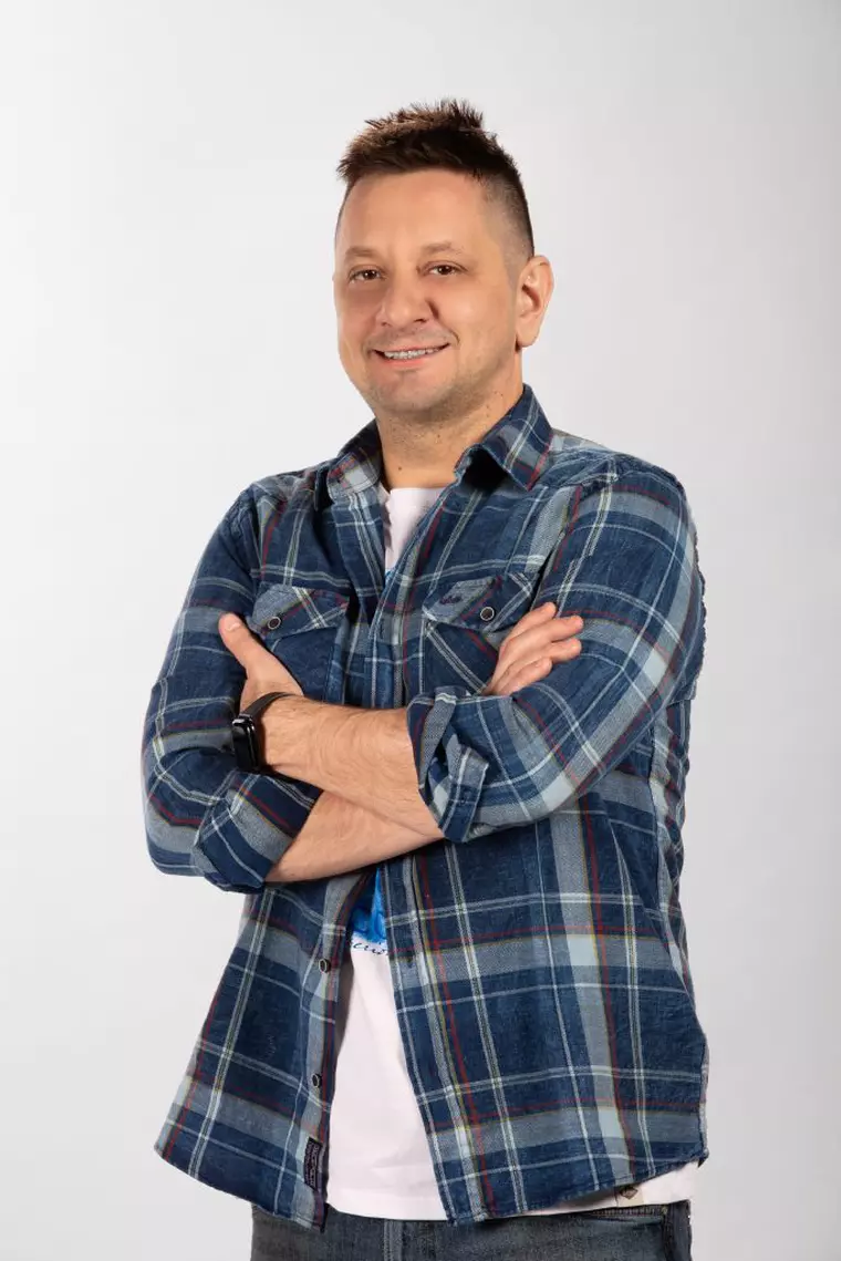 Octavian Strunilă: “Am bani mulţi de dat, 25.000 de lei in fiecare duminică seara”