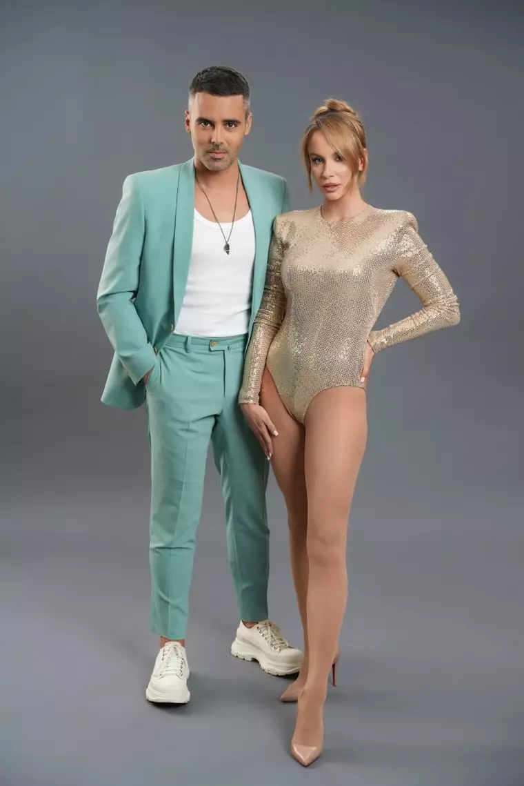 Care sunt cele nouă cupluri ce vor participa la Power Couple, sezonul 3. Primele declarații ale vedetelor