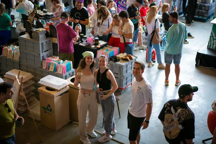 Cum arată viitorul cafelei de specialitate din România? Perspective și inovație la Slow Coffee Festival 2025