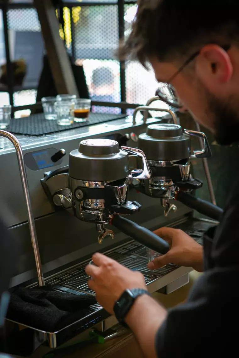 Cum arată viitorul cafelei de specialitate din România? Perspective și inovație la Slow Coffee Festival 2025